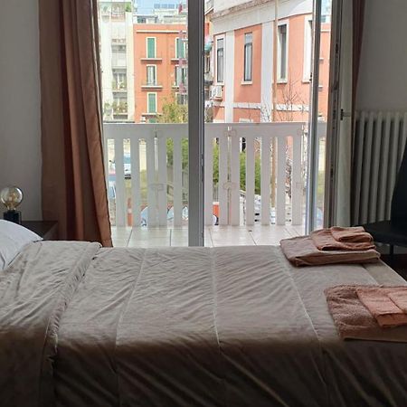 Apartment Little בארי מראה חיצוני תמונה