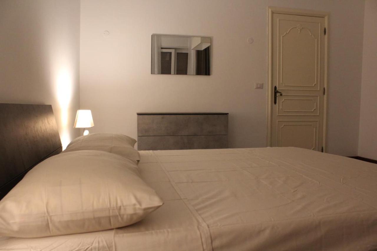 Apartment Little בארי מראה חיצוני תמונה