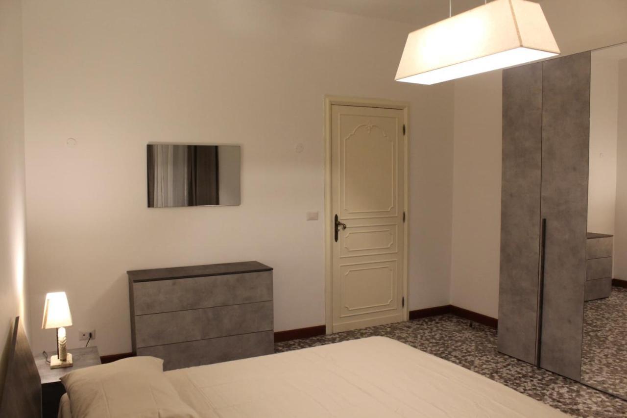 Apartment Little בארי מראה חיצוני תמונה