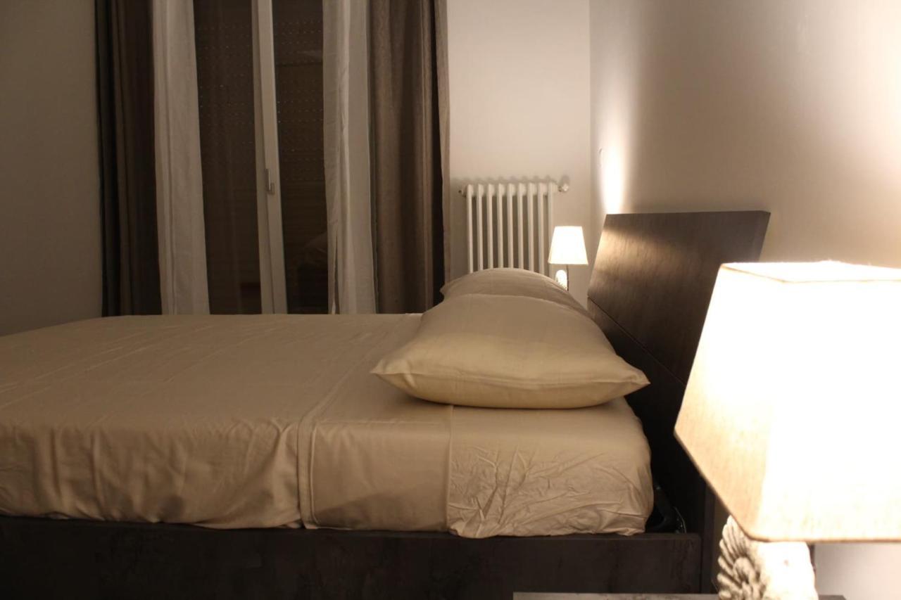 Apartment Little בארי מראה חיצוני תמונה