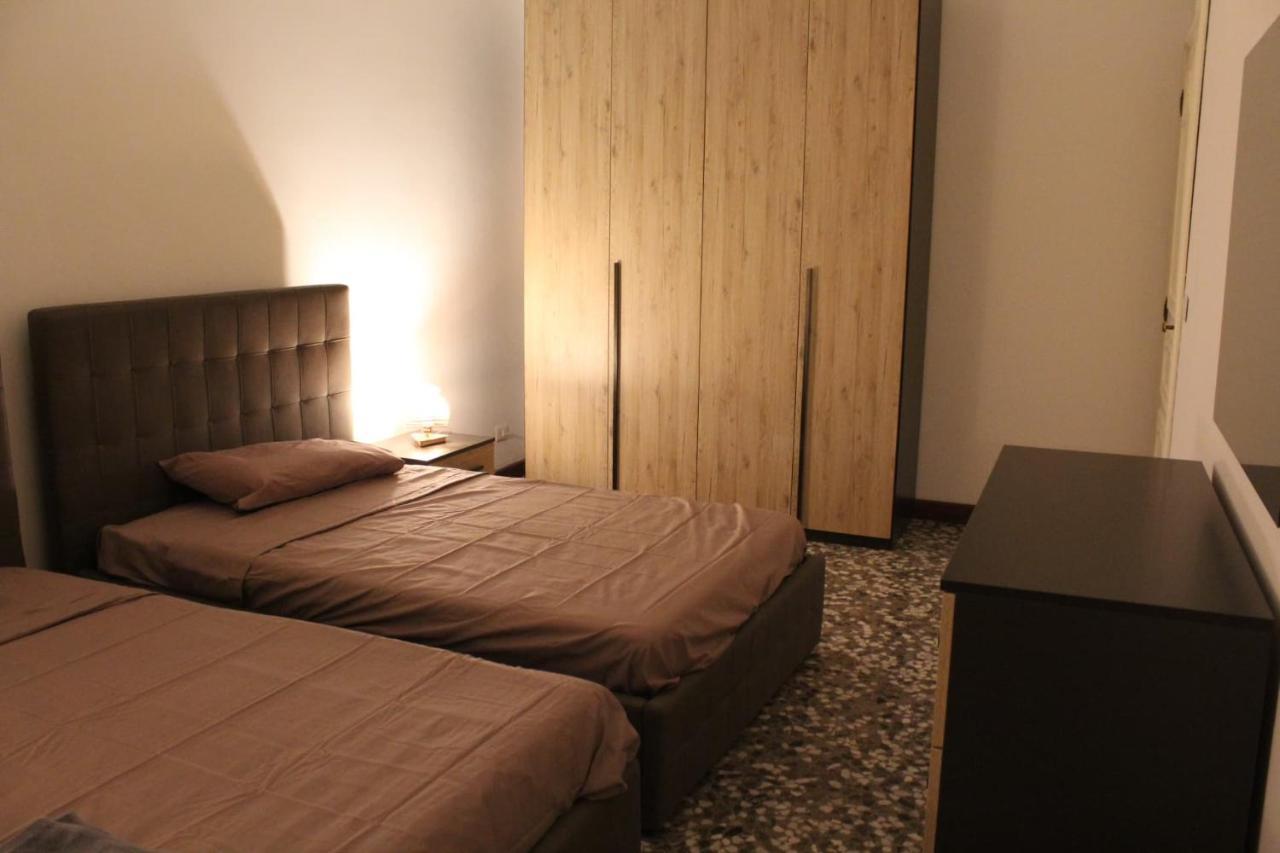 Apartment Little בארי מראה חיצוני תמונה