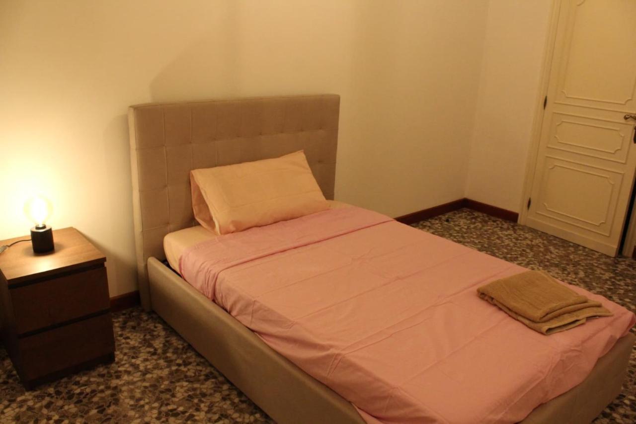 Apartment Little בארי מראה חיצוני תמונה
