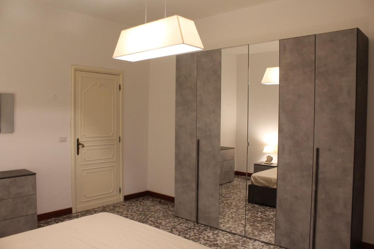 Apartment Little בארי מראה חיצוני תמונה