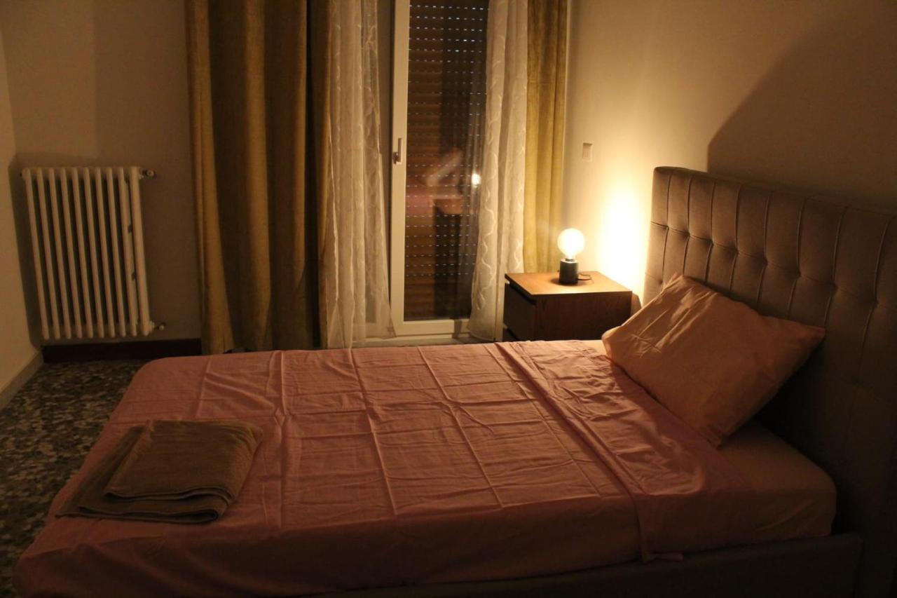 Apartment Little בארי מראה חיצוני תמונה