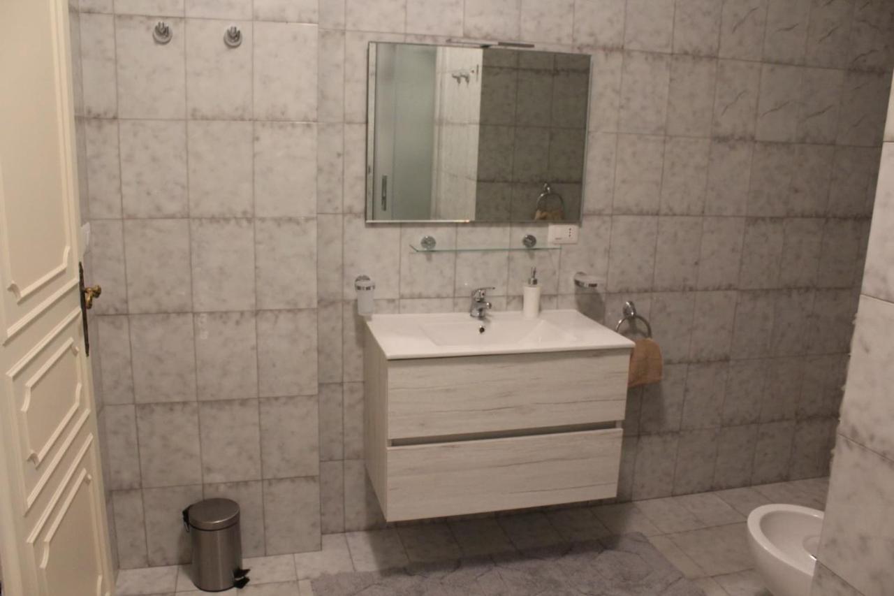 Apartment Little בארי מראה חיצוני תמונה