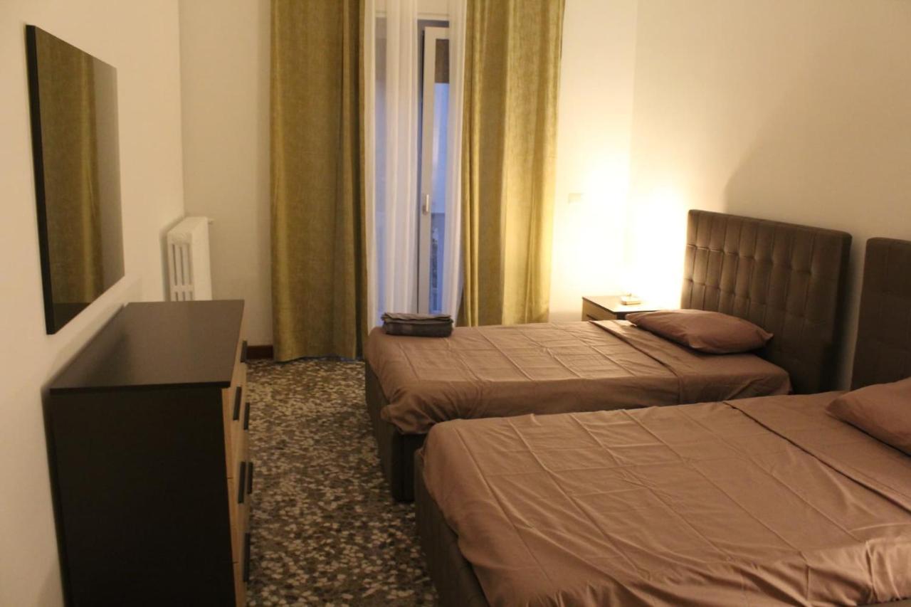 Apartment Little בארי מראה חיצוני תמונה