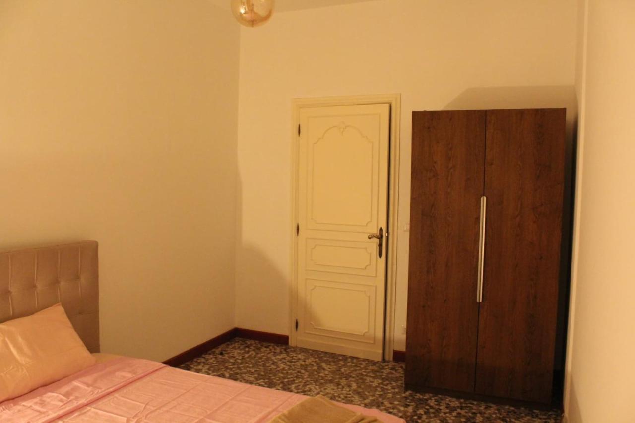 Apartment Little בארי מראה חיצוני תמונה
