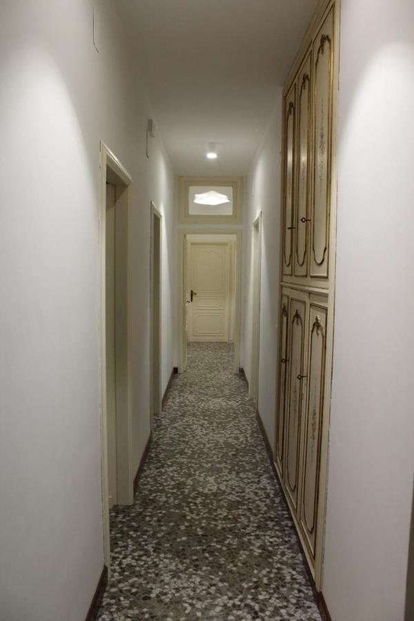 Apartment Little בארי מראה חיצוני תמונה