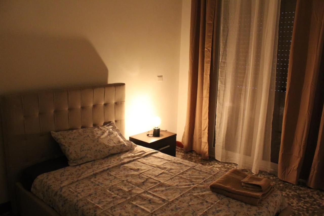 Apartment Little בארי מראה חיצוני תמונה