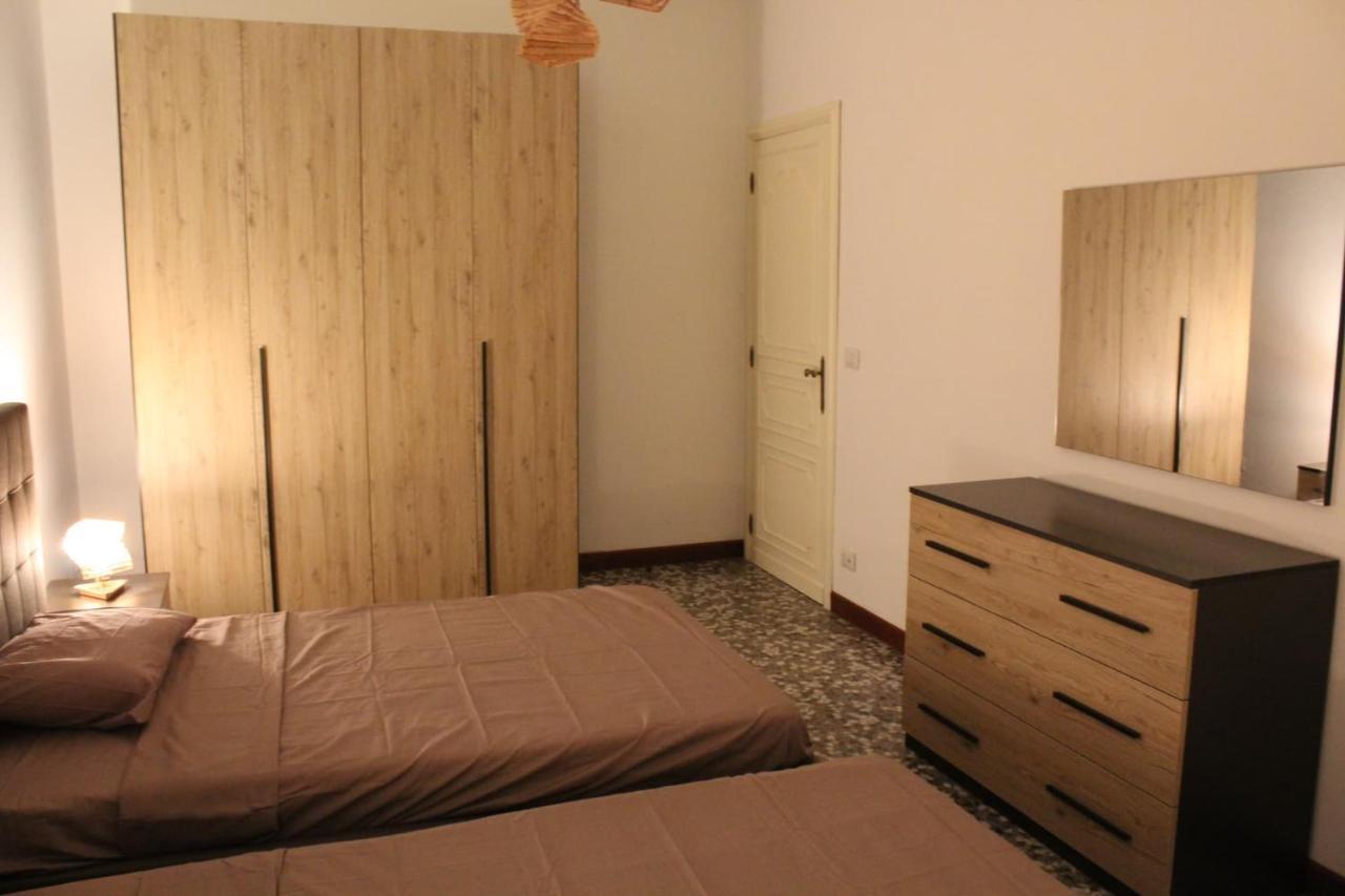 Apartment Little בארי מראה חיצוני תמונה