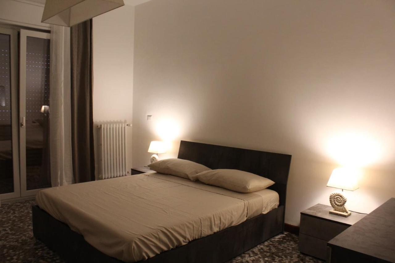 Apartment Little בארי מראה חיצוני תמונה