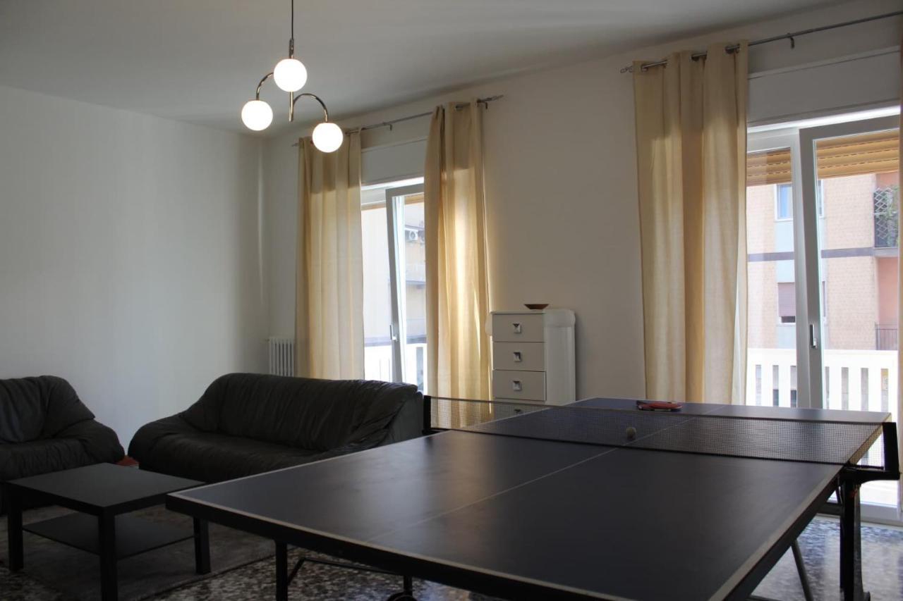 Apartment Little בארי מראה חיצוני תמונה