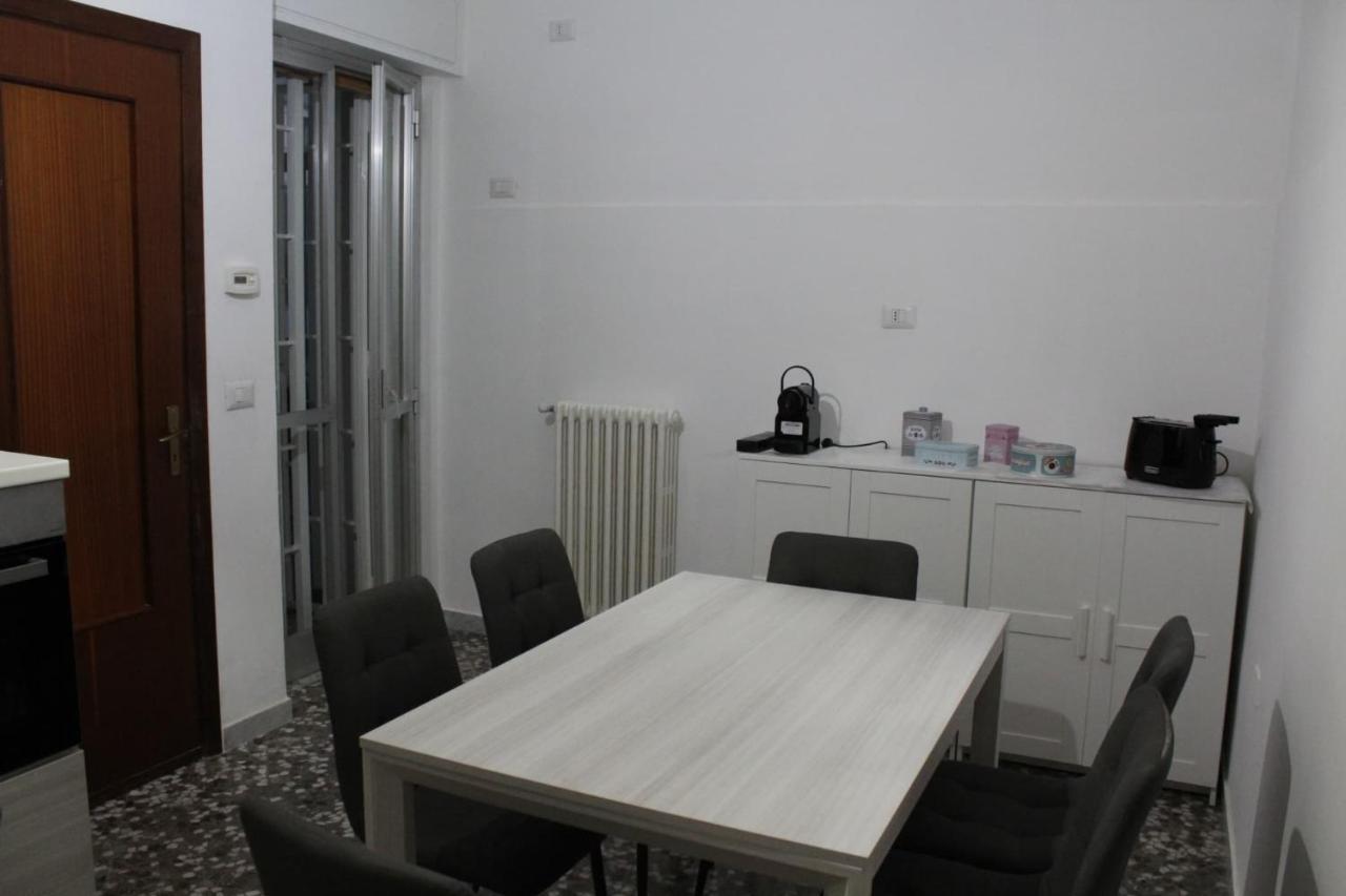 Apartment Little בארי מראה חיצוני תמונה
