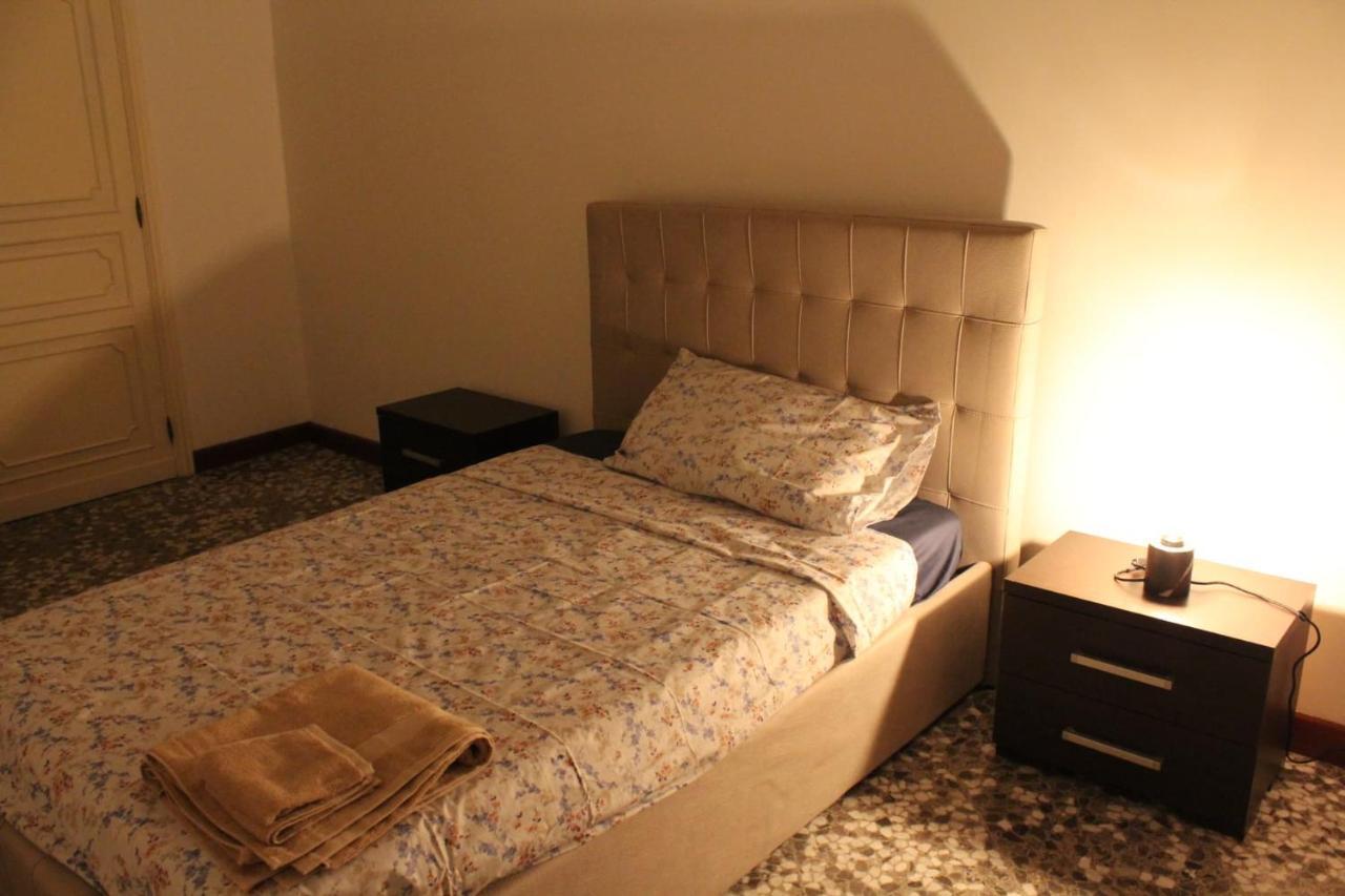 Apartment Little בארי מראה חיצוני תמונה