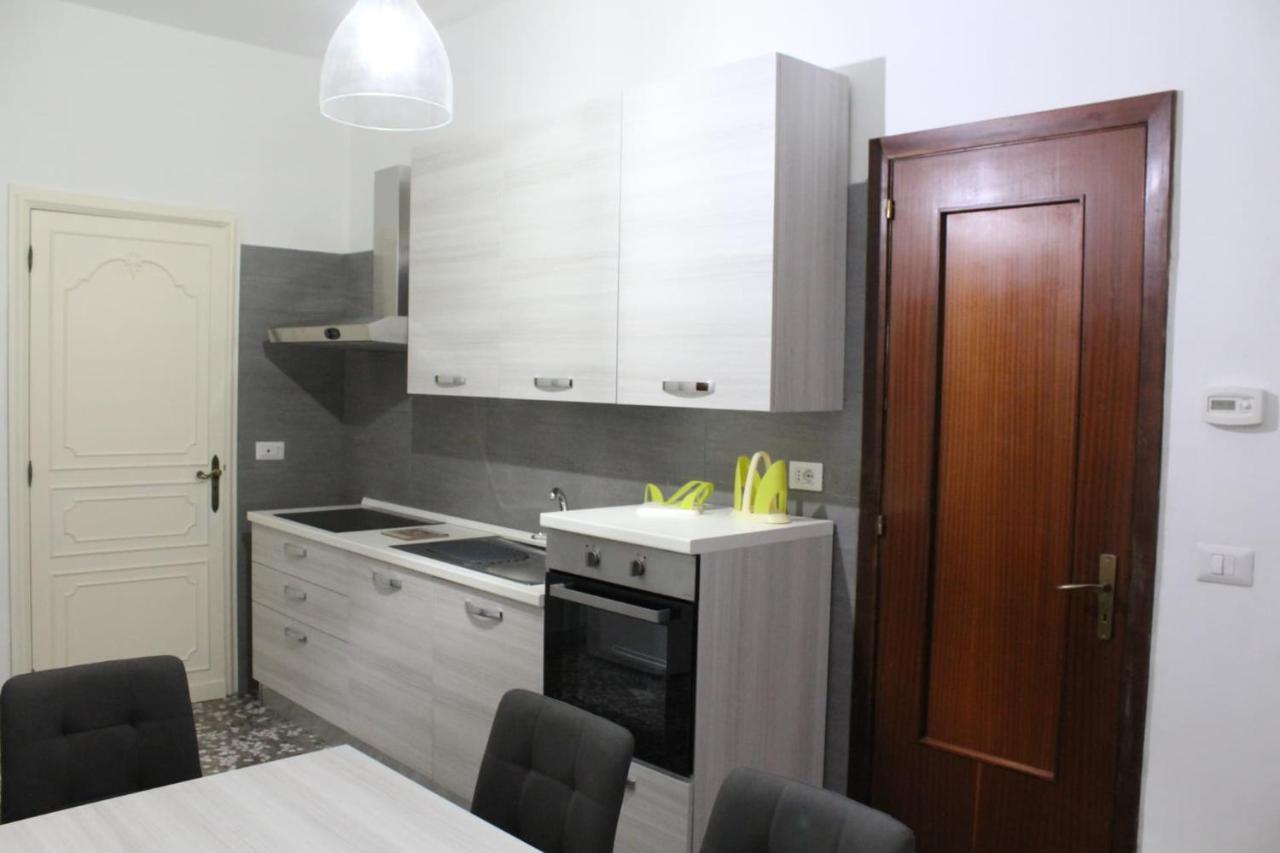 Apartment Little בארי מראה חיצוני תמונה