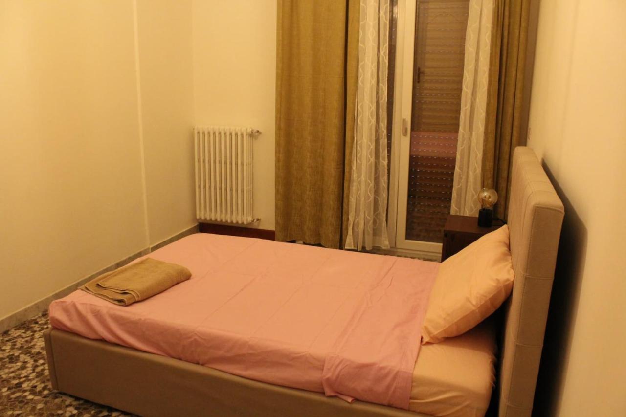 Apartment Little בארי מראה חיצוני תמונה