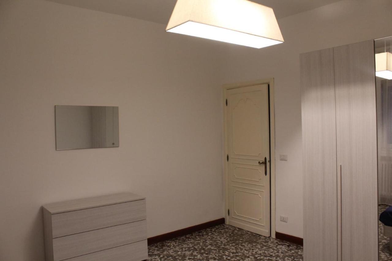 Apartment Little בארי מראה חיצוני תמונה