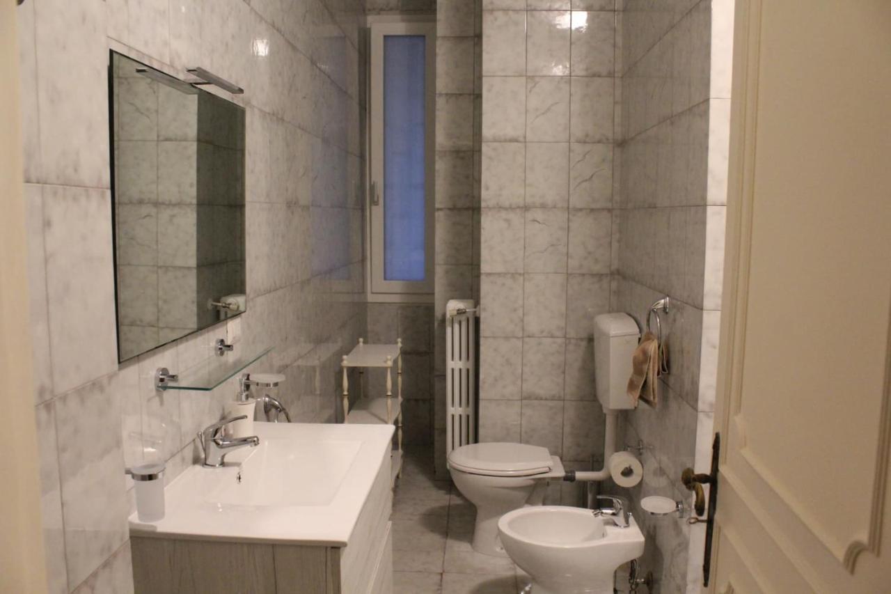 Apartment Little בארי מראה חיצוני תמונה