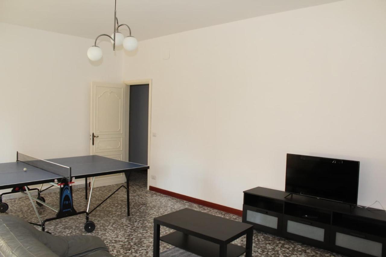 Apartment Little בארי מראה חיצוני תמונה