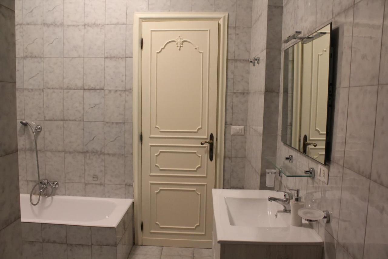Apartment Little בארי מראה חיצוני תמונה