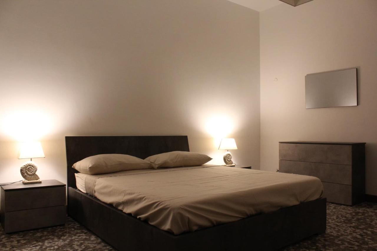 Apartment Little בארי מראה חיצוני תמונה