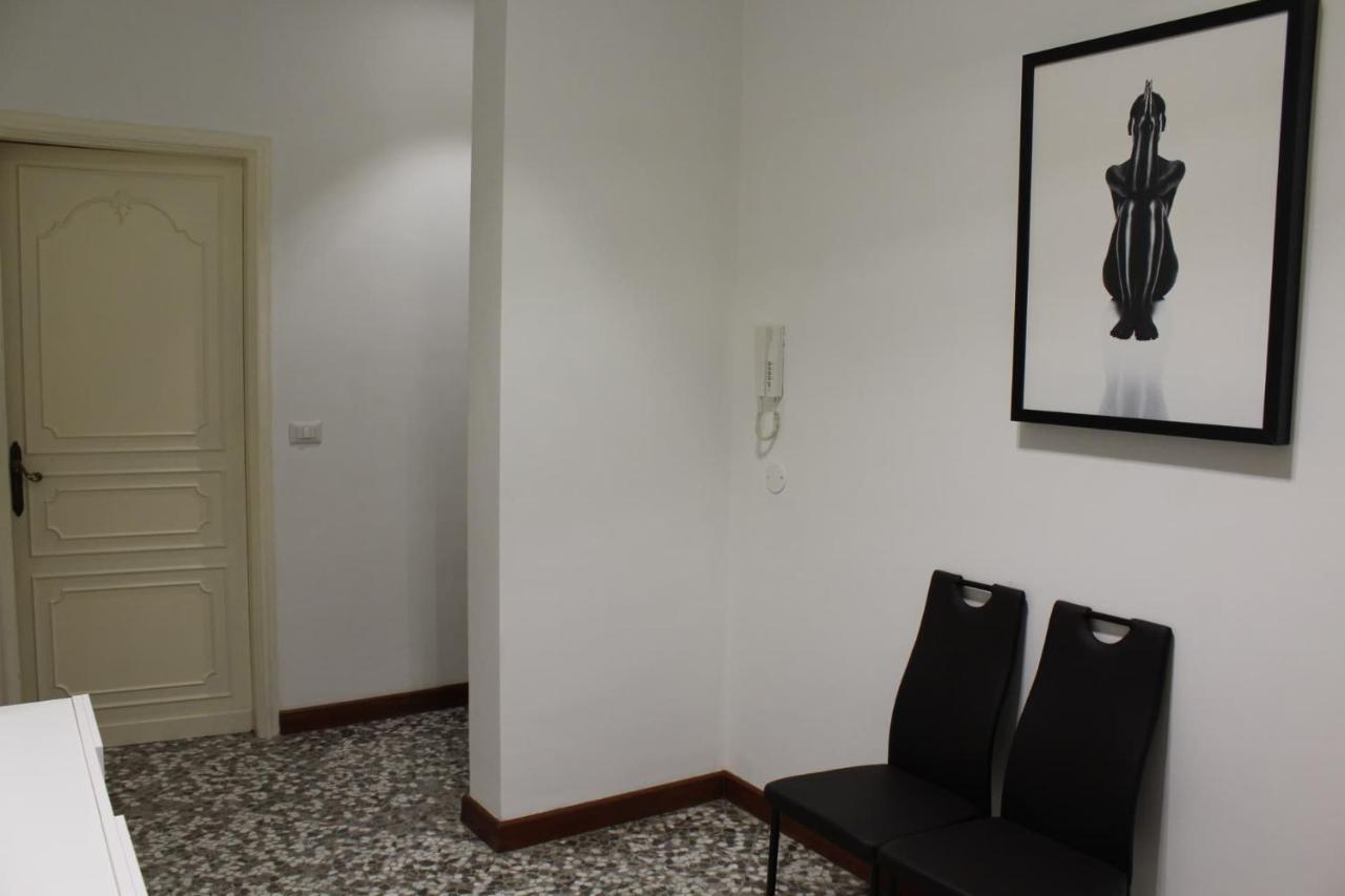 Apartment Little בארי מראה חיצוני תמונה