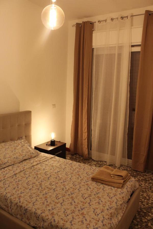 Apartment Little בארי מראה חיצוני תמונה
