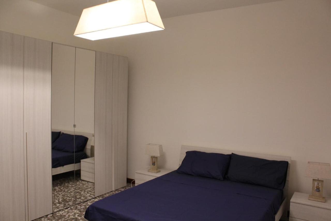 Apartment Little בארי מראה חיצוני תמונה