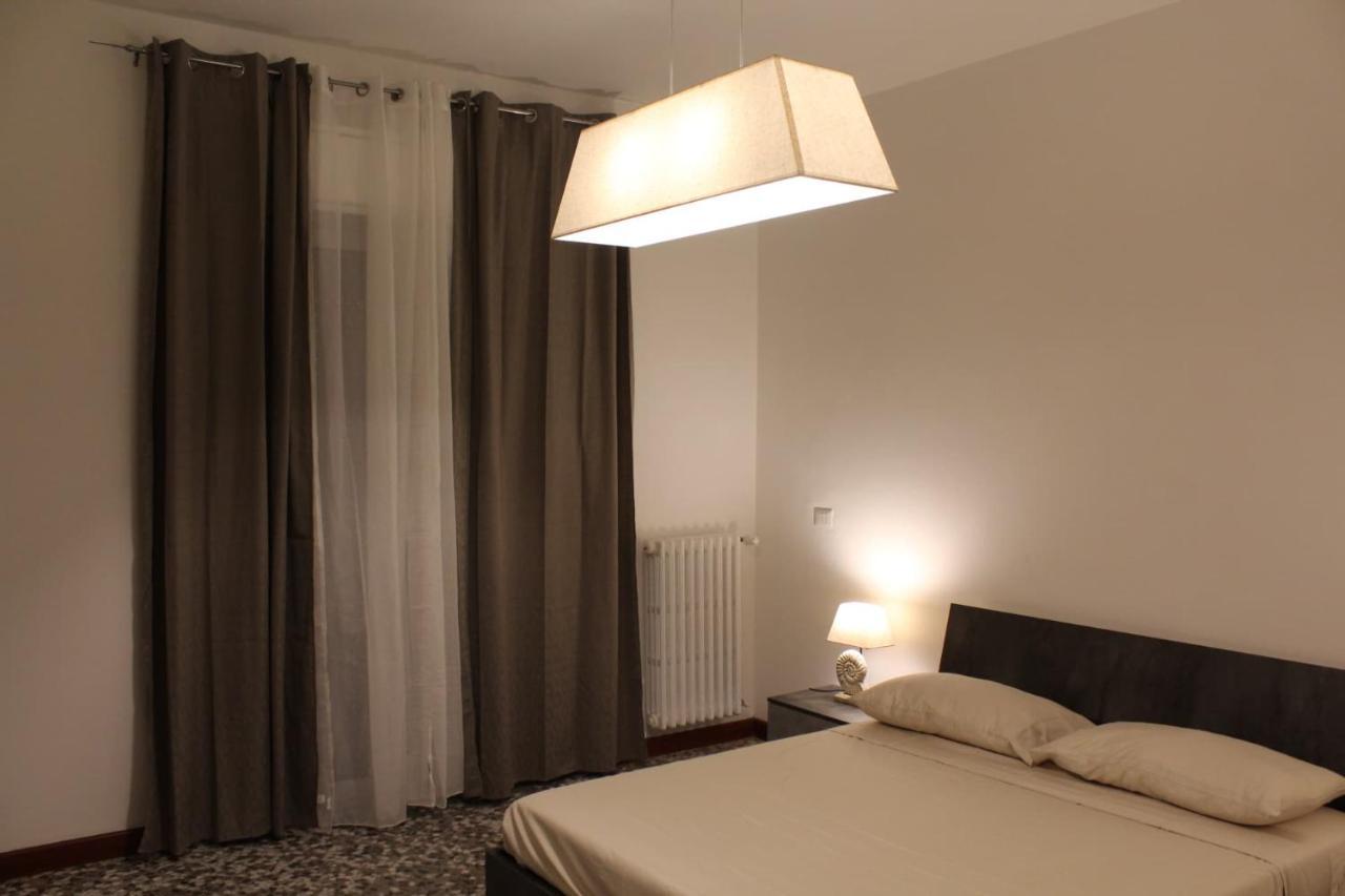 Apartment Little בארי מראה חיצוני תמונה