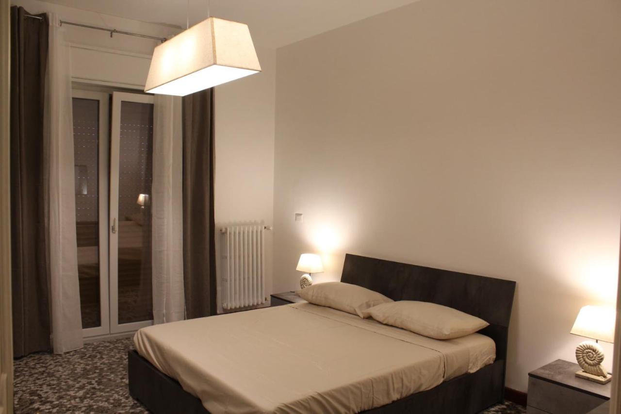 Apartment Little בארי מראה חיצוני תמונה