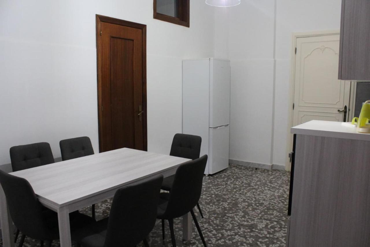 Apartment Little בארי מראה חיצוני תמונה