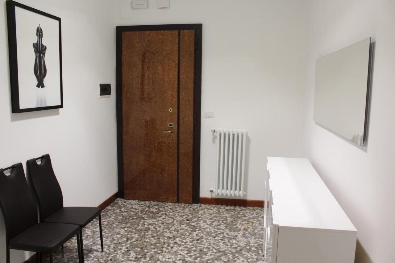 Apartment Little בארי מראה חיצוני תמונה