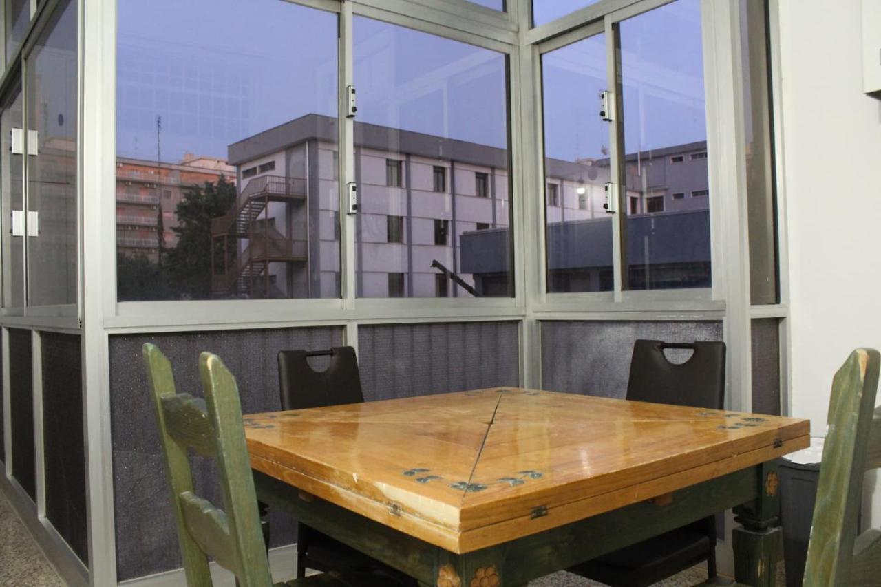 Apartment Little בארי מראה חיצוני תמונה
