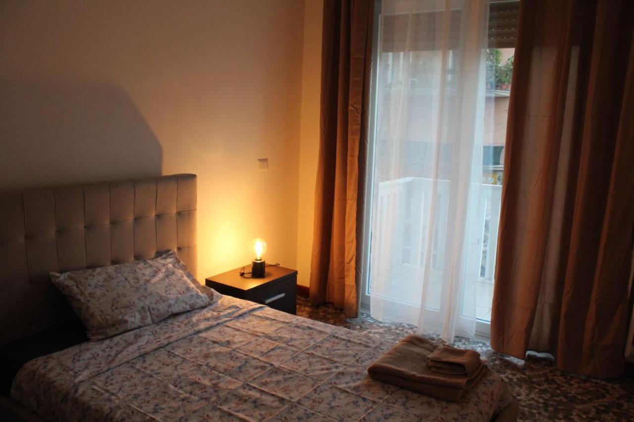 Apartment Little בארי מראה חיצוני תמונה