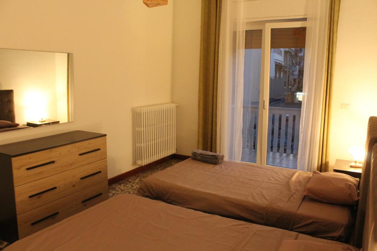 Apartment Little בארי מראה חיצוני תמונה