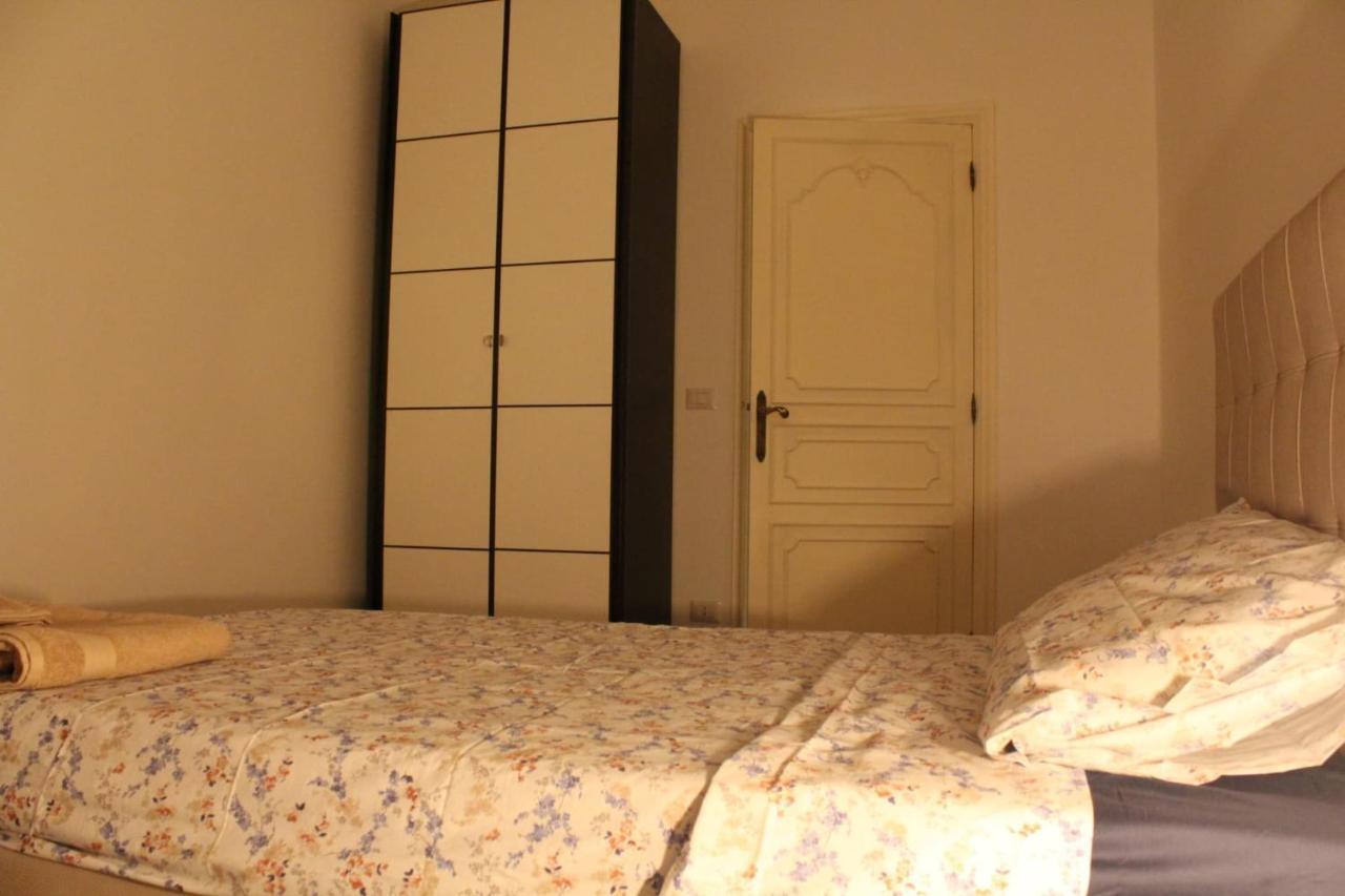Apartment Little בארי מראה חיצוני תמונה