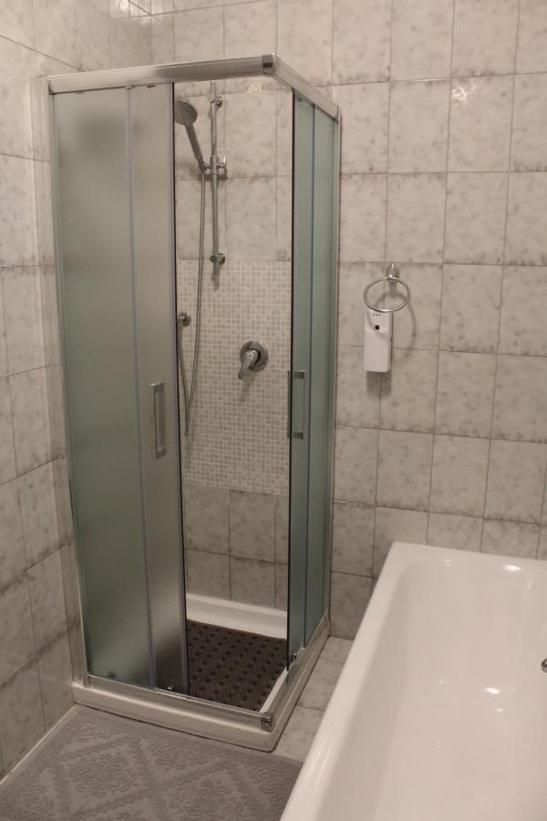 Apartment Little בארי מראה חיצוני תמונה