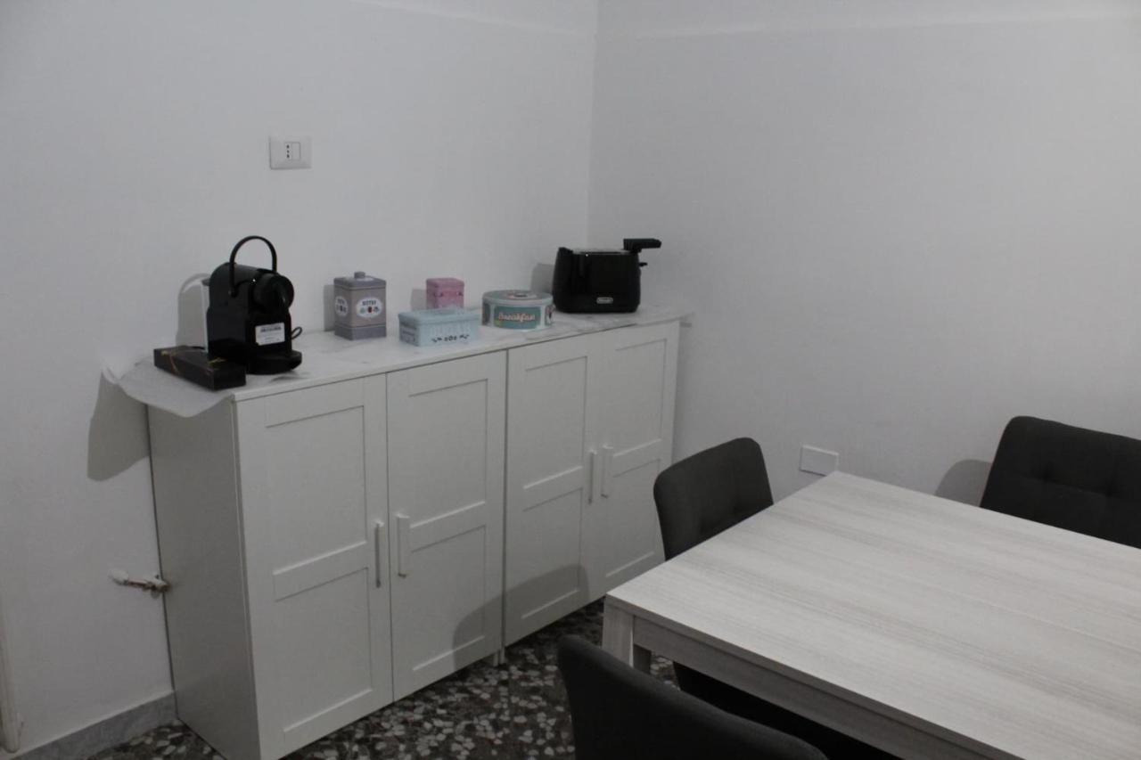Apartment Little בארי מראה חיצוני תמונה