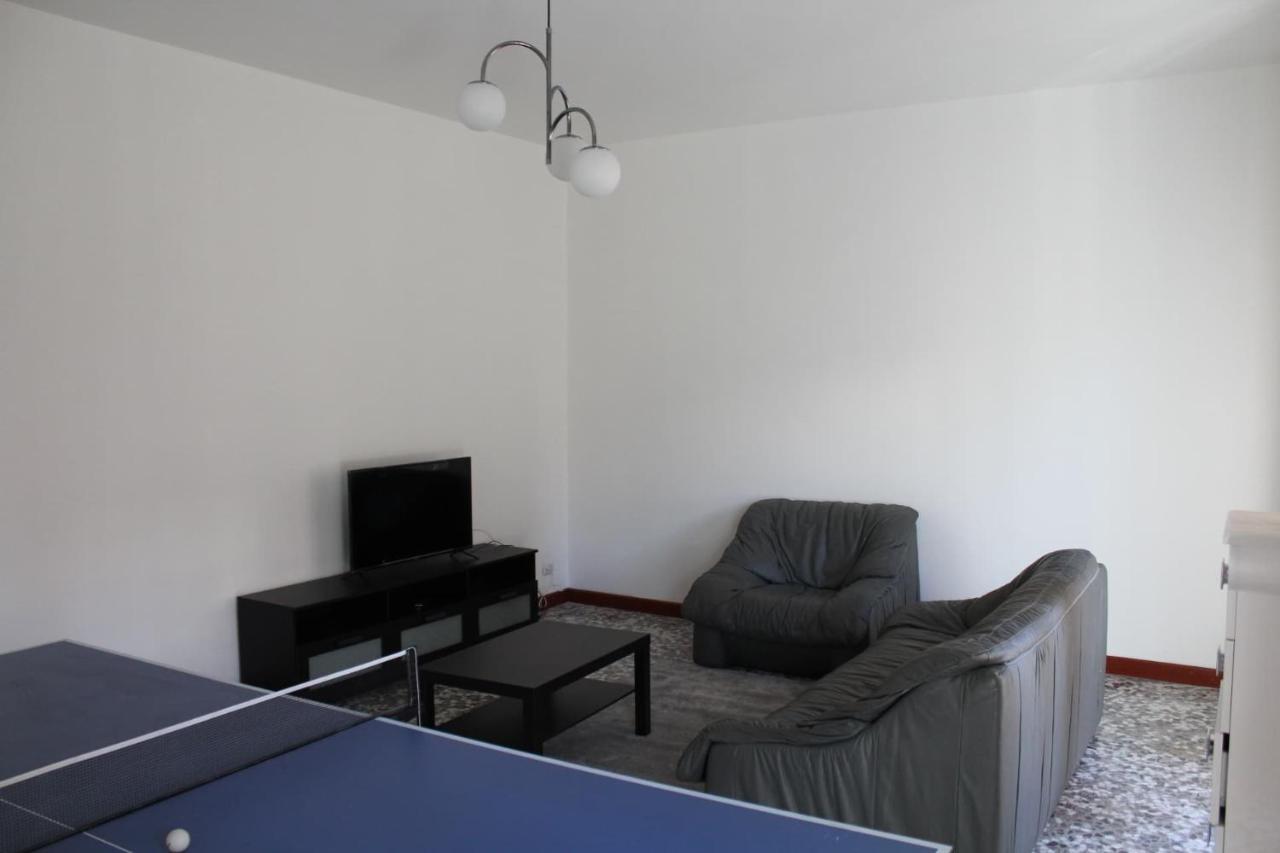 Apartment Little בארי מראה חיצוני תמונה