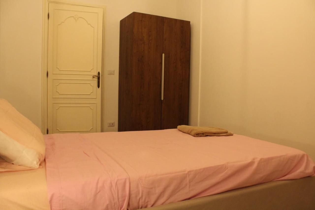 Apartment Little בארי מראה חיצוני תמונה