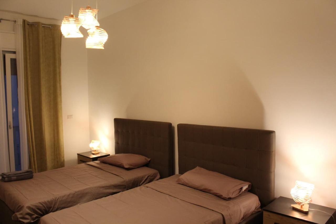 Apartment Little בארי מראה חיצוני תמונה