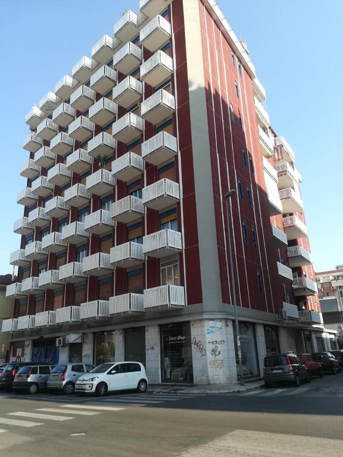 Apartment Little בארי מראה חיצוני תמונה