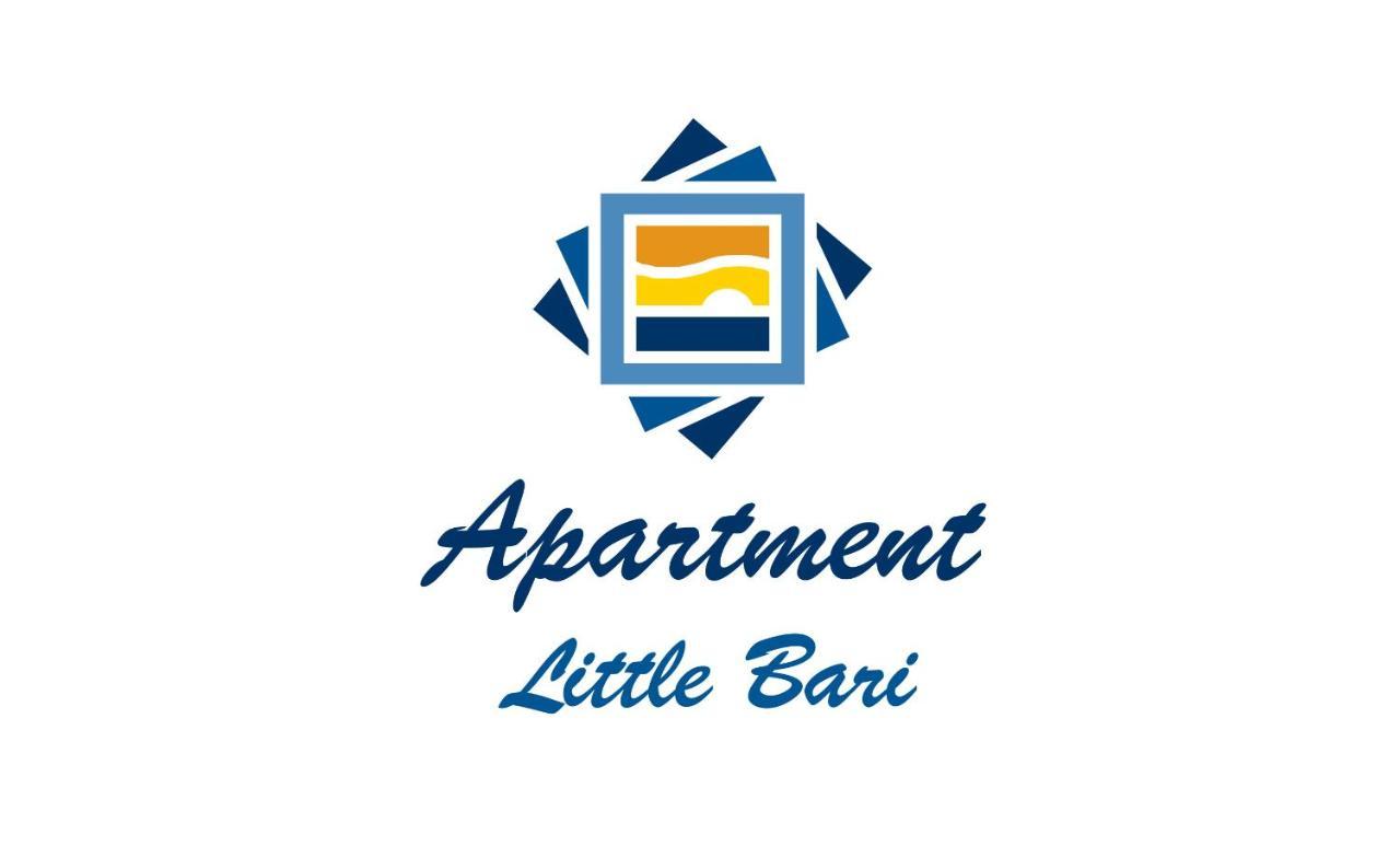 Apartment Little בארי מראה חיצוני תמונה