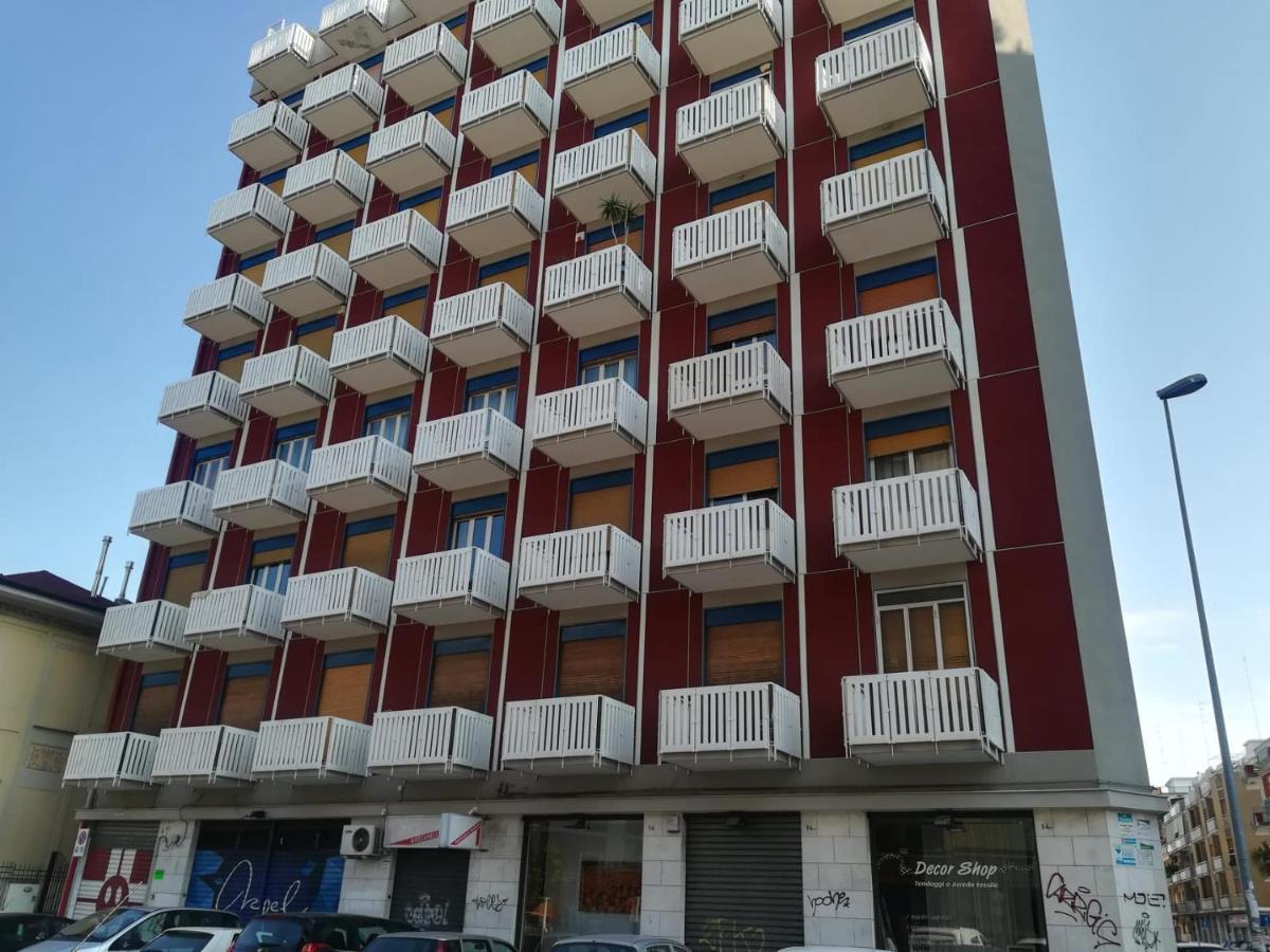 Apartment Little בארי מראה חיצוני תמונה
