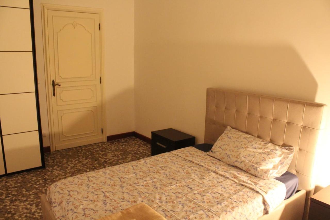 Apartment Little בארי מראה חיצוני תמונה