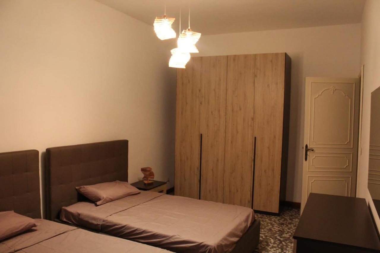 Apartment Little בארי מראה חיצוני תמונה