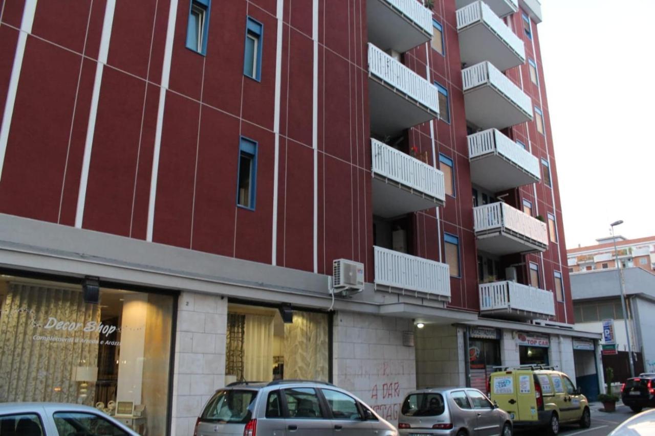 Apartment Little בארי מראה חיצוני תמונה