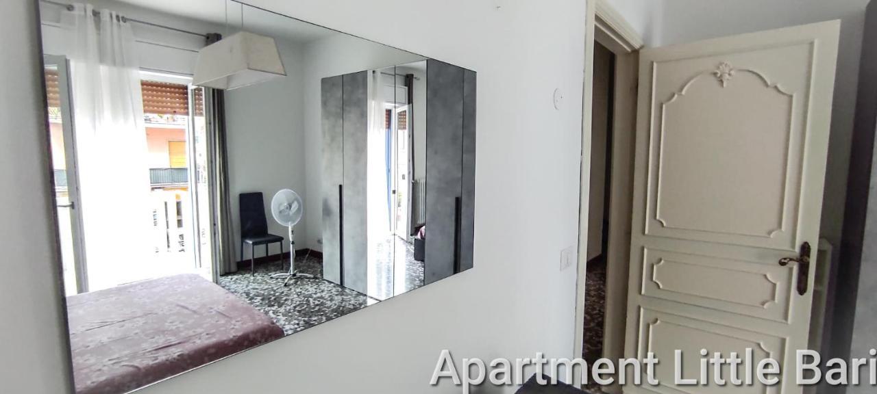Apartment Little בארי מראה חיצוני תמונה