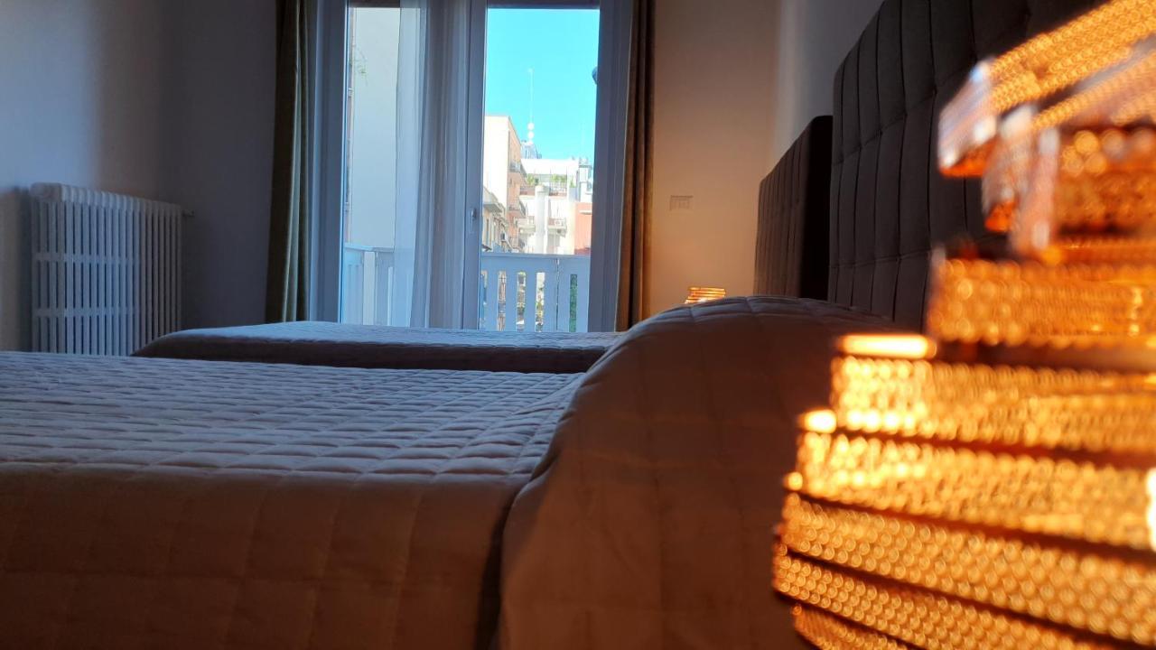 Apartment Little בארי מראה חיצוני תמונה