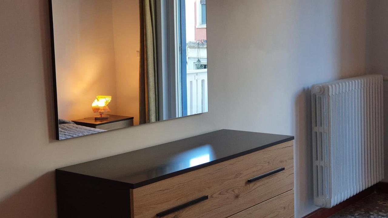 Apartment Little בארי מראה חיצוני תמונה